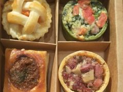 -星巴克(成都锦里店)