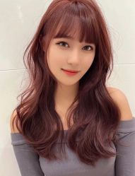 -菲·木田moontin造型salon