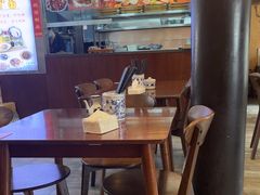 -孙盛兴奥灶面馆·蟹黄面·三虾面(山塘街总店)