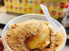 -张钦德·广场老牌豆花甜汤(总店)