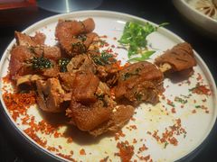 -尚一汤·粤菜海鲜(环球港店)