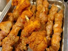-老门框爆肚涮肉(金宝街店)