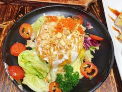 -小川洋风料理(街道口店)