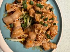-秦淮巷·四季小馆
