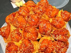 -必点海鲜·海肠捞饭大王(滨江道店)
