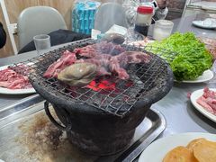 -西塔隆太白烤牛肉馆(图们路店)