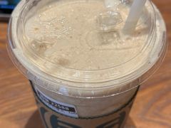 -星巴克(北京门头沟长安天街店)