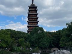 -常熟方塔园