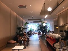 -Peet's 皮爷咖啡(海雅缤纷城店)