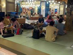-青水瓦台汤泉(未央店)
