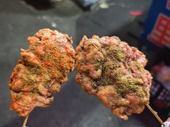 -丁脊壹绝·里脊肉