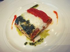 -郑州希尔顿酒店·阿米奇意大利餐厅