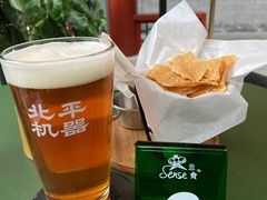 -Catch Bagel(芳草地店)