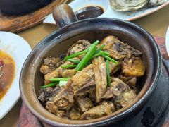 -鑫鸿达·海鲜闽菜热炒小馆(中山路店)
