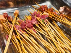 -钢五区节子串串香(环球汇·天誉店)