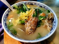 -慧娟面馆·餐厅(望江路店)