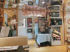 -昱匠·日本料理(金融街店)