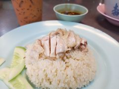 -红大哥水门鸡饭(總店)