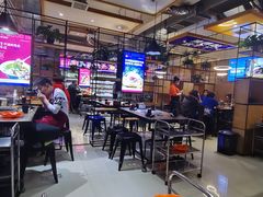 -成都屋头串串(青年北街店)