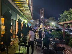 -星巴克(深圳石岩星城店)