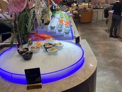 -海玥荟海鲜姿造自助餐厅(欧罗巴广场店)