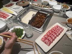 -海底捞火锅(和安宁春城店)