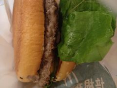 -麦当劳(金稻田路餐)