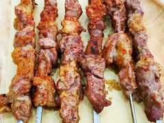 -新疆巴州金丝特餐厅(大钟寺店)