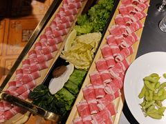 -羊大爷涮肉(亮马桥店)