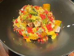 -甘尼仕印度餐厅爵士酒吧(阳春巷店)