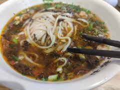 -易裕和·长沙米粉(竹塘西路店)