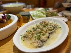 -德胜轩正宗顺德菜(宝安沙井会展中心店)