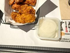 -Kyochon1991校村(共和路店)