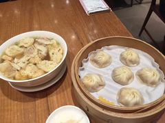 -鼎泰丰(复兴店)