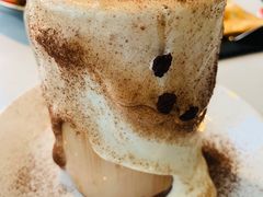 -开间茶馆·围炉煮茶