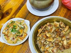 -苏记农家菜馆