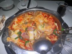-古乐牛香·鲜牛肉牛杂火锅(吴江三里桥运东商业广场店)