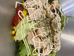 -鬼味烤翅(南锣鼓巷店)