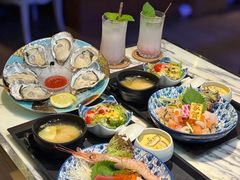-家贺屋刺身寿司专门店