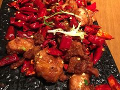 -上海小南国(正大店)