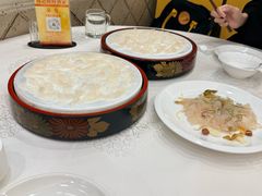-寻味顺德·南记酒家·传统顺德菜·鱼生(广源路店)