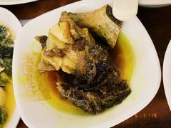 -好成财牛排馆(涂门街总店)