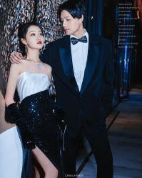 -卡米拉婚纱摄影工作室(金汇广场店)