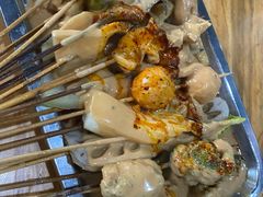 -高彩明麻辣烫串串香·老字号(西华门店)