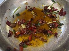 -老五麻辣香锅(盘锦花园店)