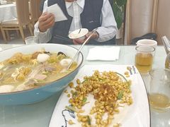 -百姓食府(秦虹路店)