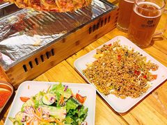 -龙头烤羊排•烤全羊•精酿扎啤(厦滘店)