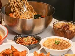 -付小姐在成都(吾悦广场店)