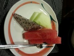 -富力希尔顿酒店·源氏日餐厅