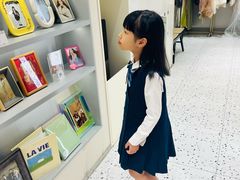 -海马体照相馆(南京虹悦城店)